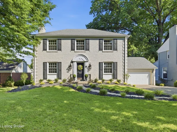 3111 Dundee Rd, Louisville, KY 40205