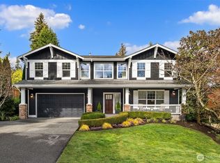 10414 SE 13th Street, Bellevue, WA
