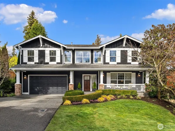 10414 SE 13th Street, Bellevue, WA 98004