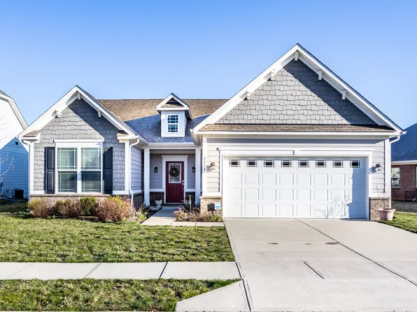 6744 Buckingham Ln, Brownsburg, IN 46112