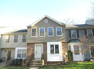 9434 Loch Leven Ct, Laurel, MD 20723