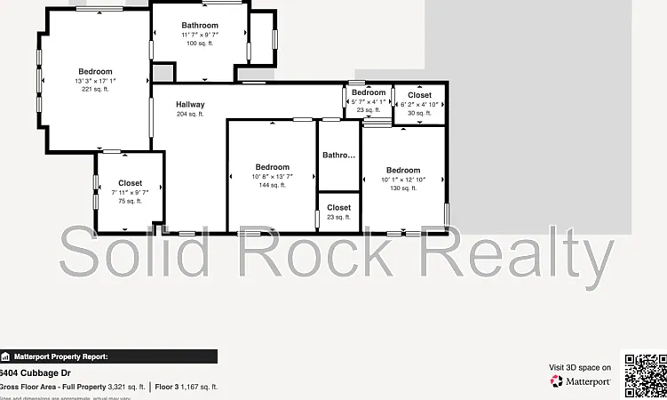 6404 Cubbage Dr — Photo 25