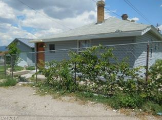 33 4th St, Mc Gill, NV 89318