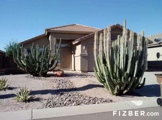 8854 E Avenida Las Noches, Queen Valley, AZ 85118
