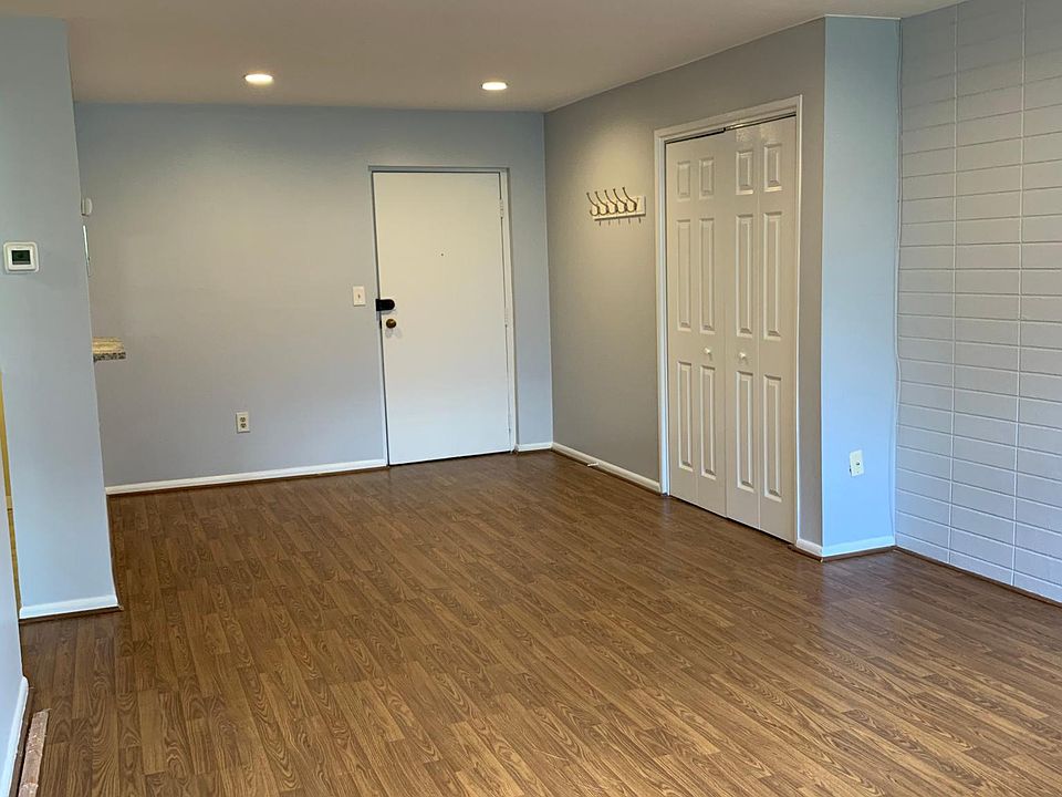 Dinning room area