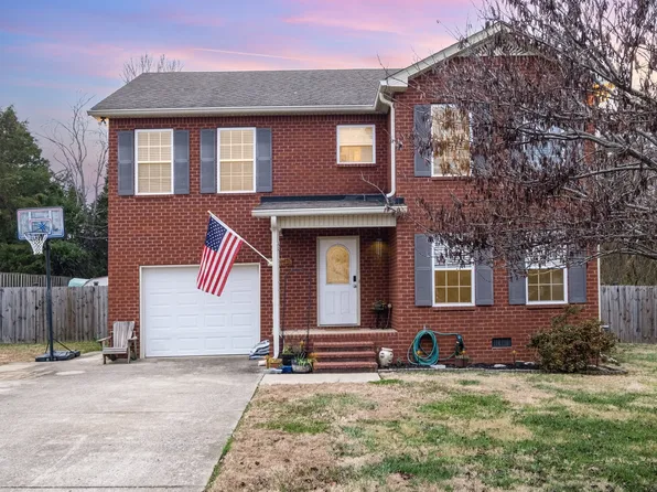 1543 John Galt Dr, Lebanon, TN 37087