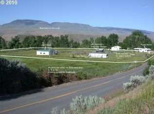 46117 Snake River Rd, Richland, OR 97870