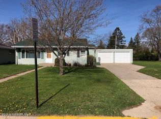 1703 America Ave NW, Bemidji, MN 56601