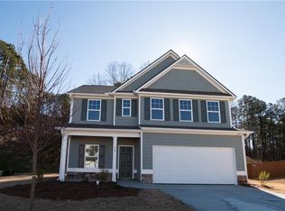 530 River Run Dr, Dallas, GA 30132