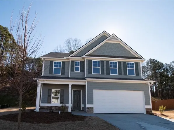 530 River Run Dr, Dallas, GA 30132