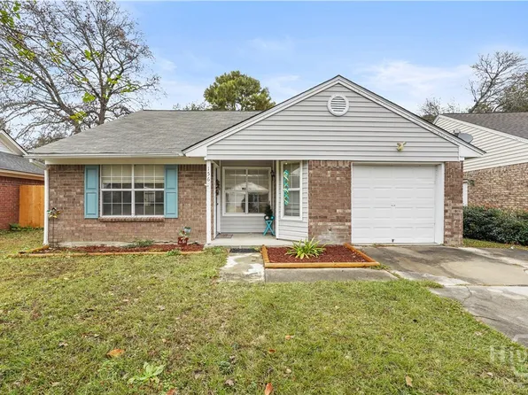 156 Ropemaker Lane, Savannah, GA 31410
