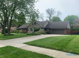 3439 Christie Blvd, Toledo, OH