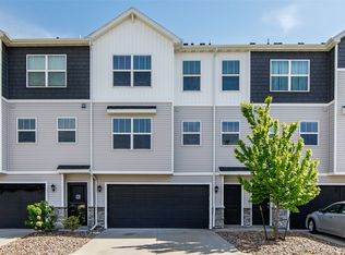 155 NE 25th Ln, Ankeny, IA 50021