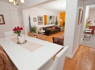 1430-1480 Thieriot Ave, Bronx, NY 10460