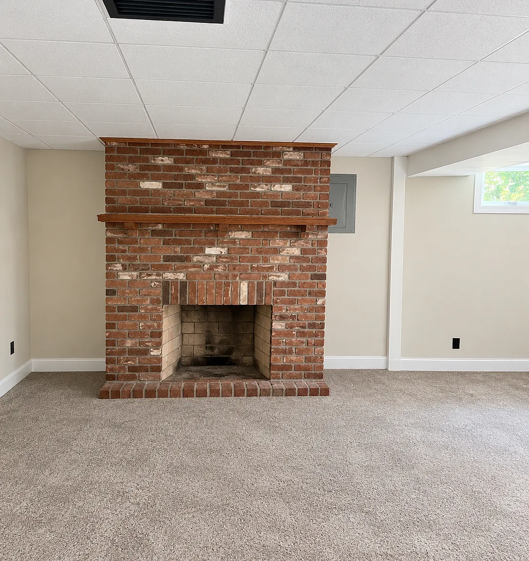 4 bed, 2050 sqft, $1,750 — Photo 2