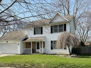5610 Thunder Bay St, Portage, MI 49024
