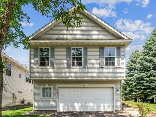 7379 Devin Ln, Shakopee, MN 55379