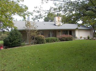12002 County Road 4037, Kemp, TX 75143