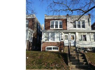806 W 11th St, Chester, PA 19013