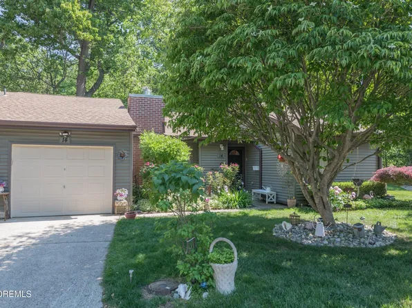 14 Andover Court, Red Bank, NJ 07701