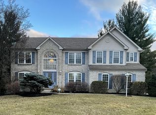 4827 Cornell Dr, Burlington, KY 41005