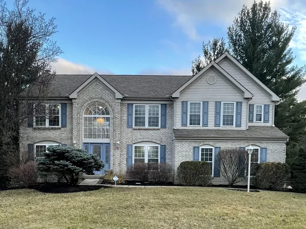 4827 Cornell Dr, Burlington, KY 41005