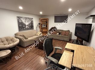 10 Patrick St #BASEMENT, Quinte West, ON K8V4B3