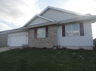 234 Murley Dr, Madison, WI 53718