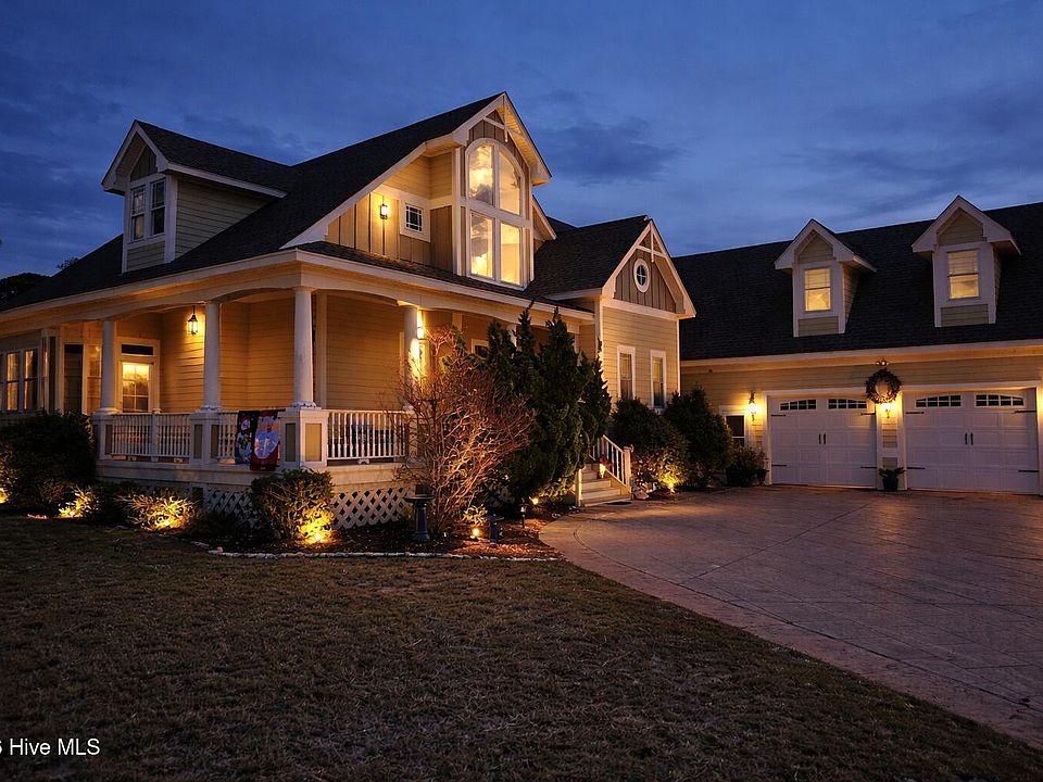 125 Tower Lane, Kill Devil Hills, NC 27948 | MLS #100544498 | Zillow