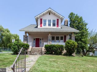 4100 E Northern Pkwy, Baltimore, MD 21206