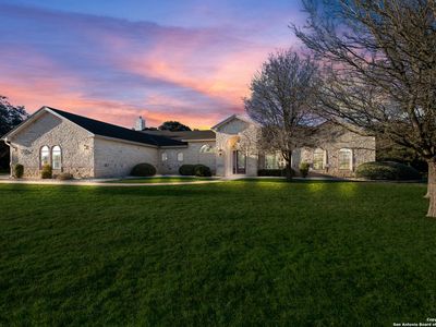 24840 pecan creek, San Antonio, TX, 78255