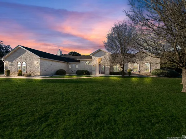 24840 pecan creek, San Antonio, TX 78255