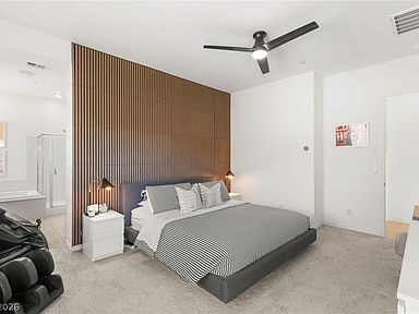 137 Juliette Pointe Ln, Henderson, NV 89011, photo 3