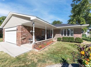 2127 31st St, Rock Island, IL