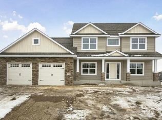 5908 Deer St, Monticello, MN 55362