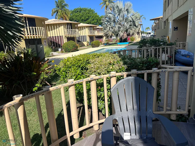 Agueybana Villa Taina #105 — Photo 7