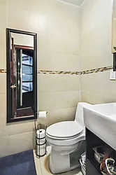 Rented by Compass