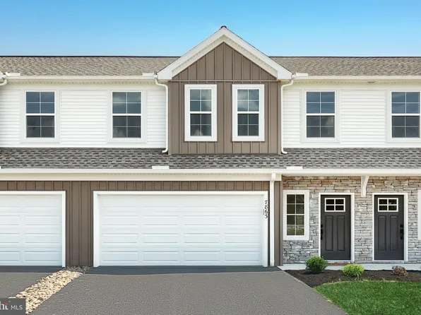 7863 Briarwood Dr, Harrisburg, PA 17112