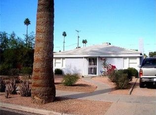 1306 E Coronado Rd, Phoenix, AZ 85006