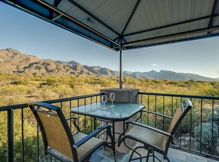 580 N Kolb Rd, Tucson, AZ 85710