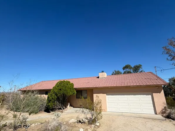 7849 Sunny Vista Rd, Joshua Tree, CA 92252