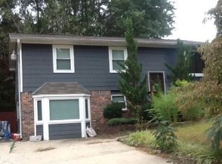 5628 Victory Ln, Bessemer, AL 35023