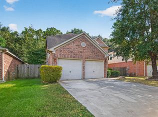 2318 Kylie Ct, Spring, TX 77386