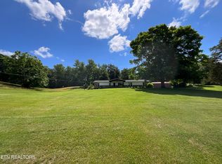 1295 Ailor Gap Rd, Luttrell, TN 37779