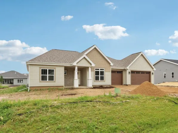6639 Royal View Drive, Deforest, WI 53532
