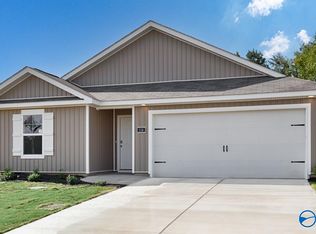 114 Trestle Point Dr, Harvest, AL 35749