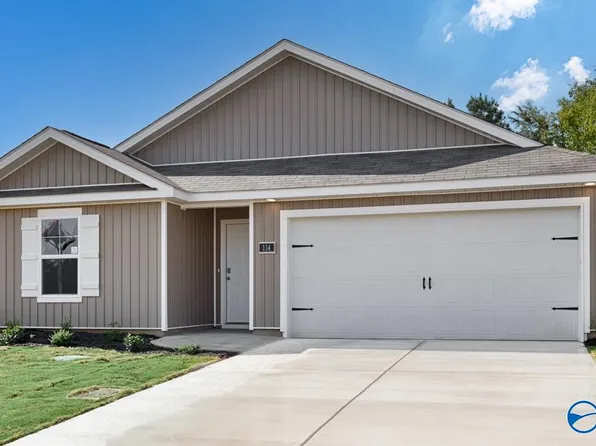 114 Trestle Point Dr, Harvest, AL 35749