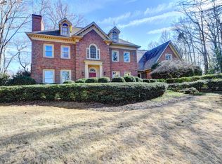 8185 Landing S, Sandy Springs, GA 30350