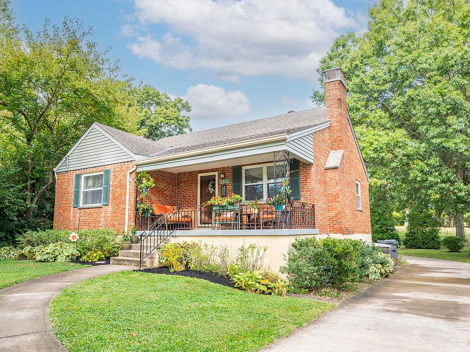 1st image of 2680 Van Deren Dr
