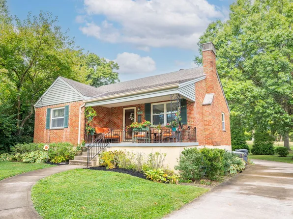 2680 Van Deren Dr, Lakeside Park, KY 41017